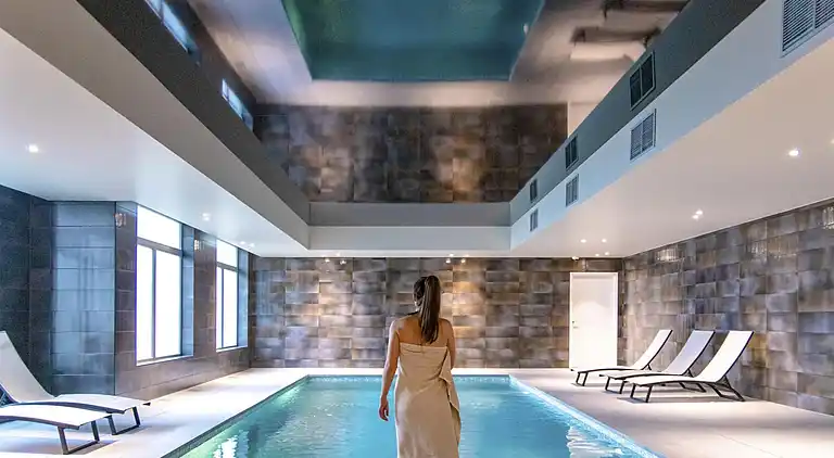 Ferielejlighed i Zeebrugge