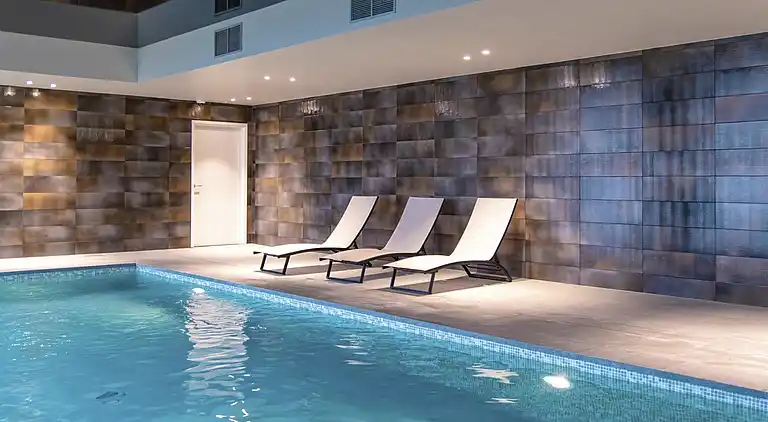 Ferielejlighed i Zeebrugge