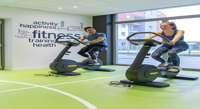 Ferielejlighed i Zeebrugge