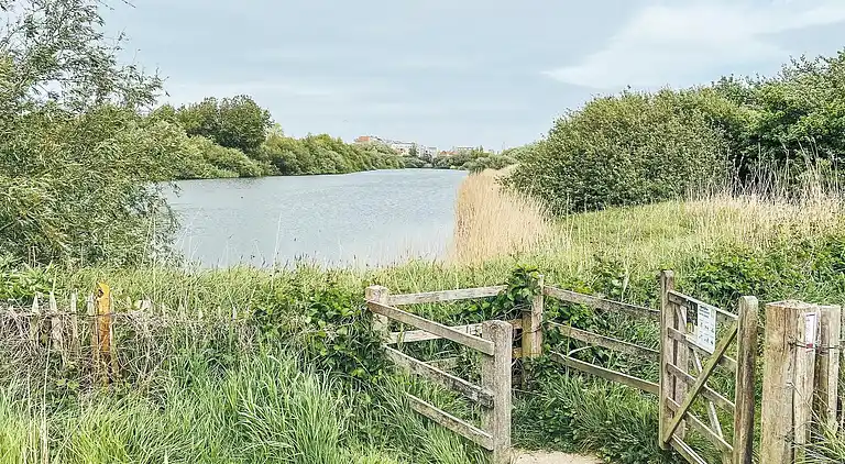 Ferielejlighed i Zeebrugge