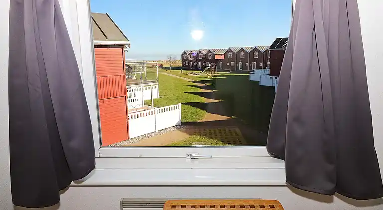 Sommerhus i Øster Hurup