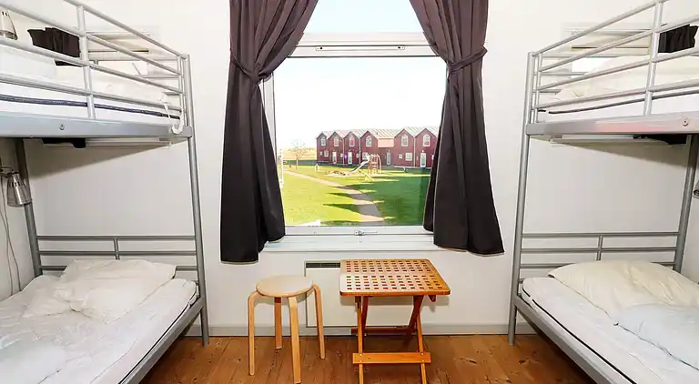 Sommerhus i Øster Hurup