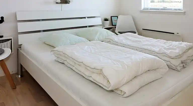 Sommerhus i Øster Hurup