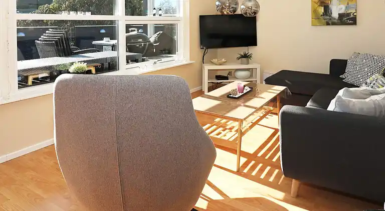 Sommerhus i Øster Hurup