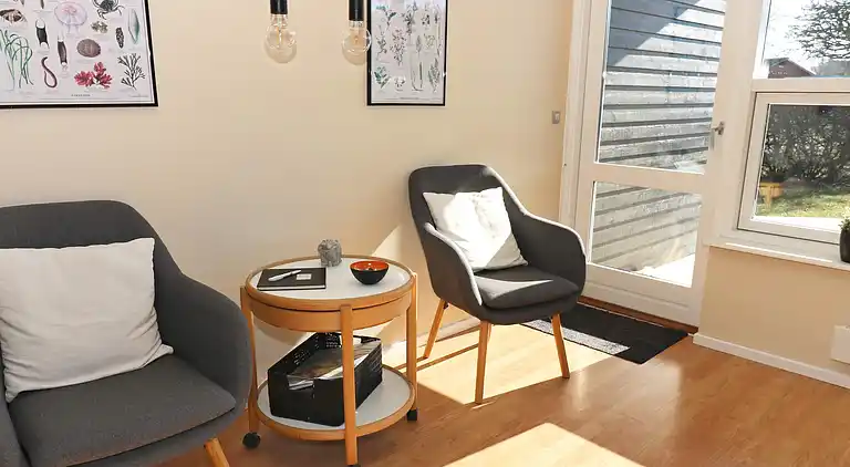 Sommerhus i Øster Hurup