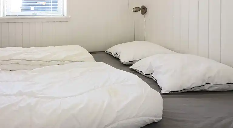 Sommerhus i Øster Hurup