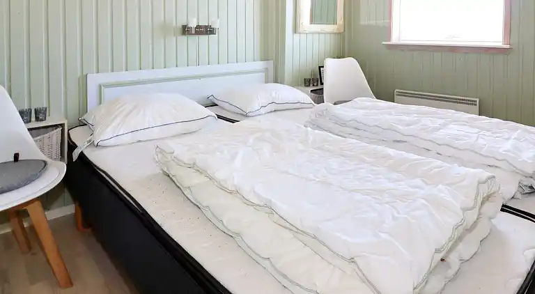 Sommerhus i Øster Hurup