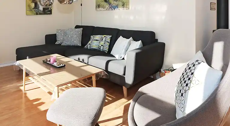 Sommerhus i Øster Hurup