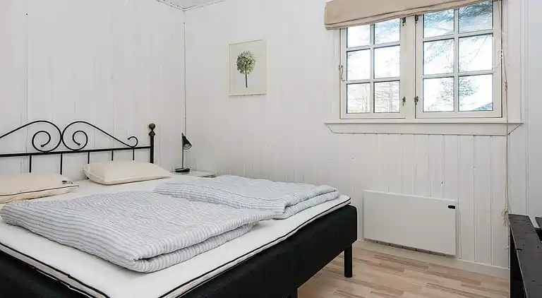 Holiday home in Nørre Fjand