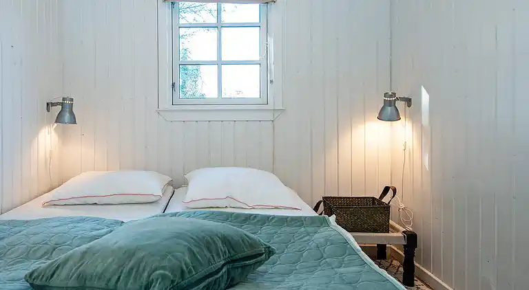 Holiday home in Nørre Fjand