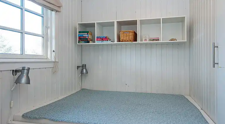 Holiday home in Nørre Fjand