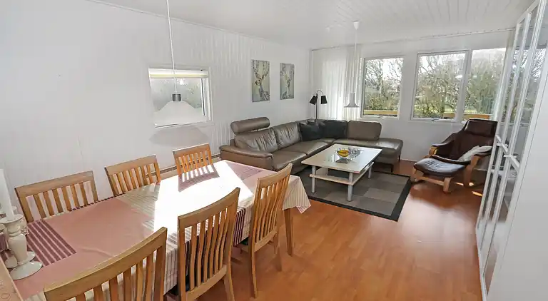 Sommerhus i Harboøre