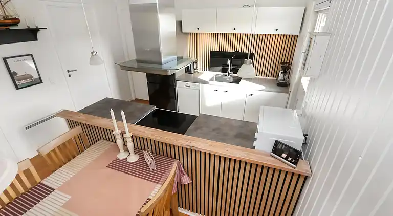 Sommerhus i Harboøre