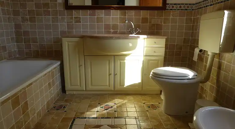 Semesterbostad i Ciggiano