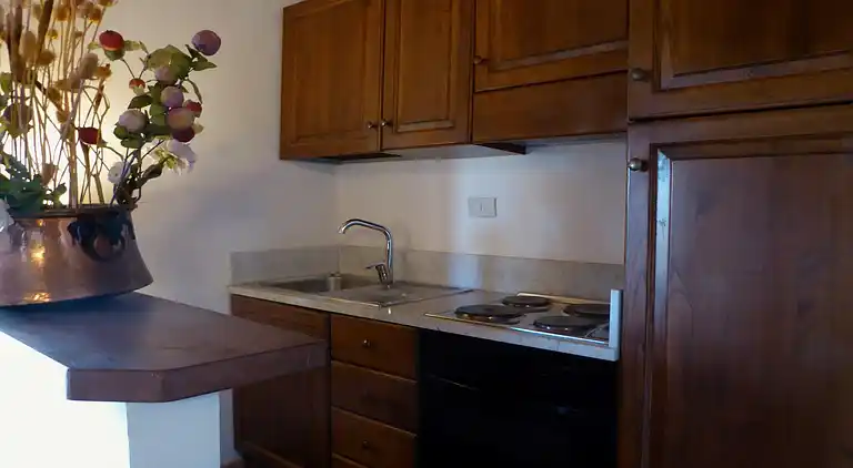 Semesterbostad i Ciggiano