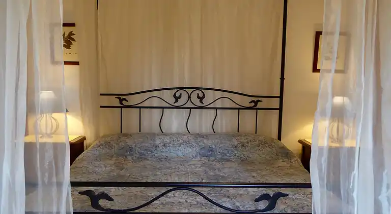 Semesterbostad i Ciggiano