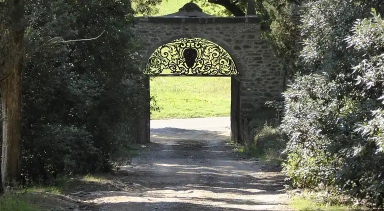 Semesterbostad i Ciggiano