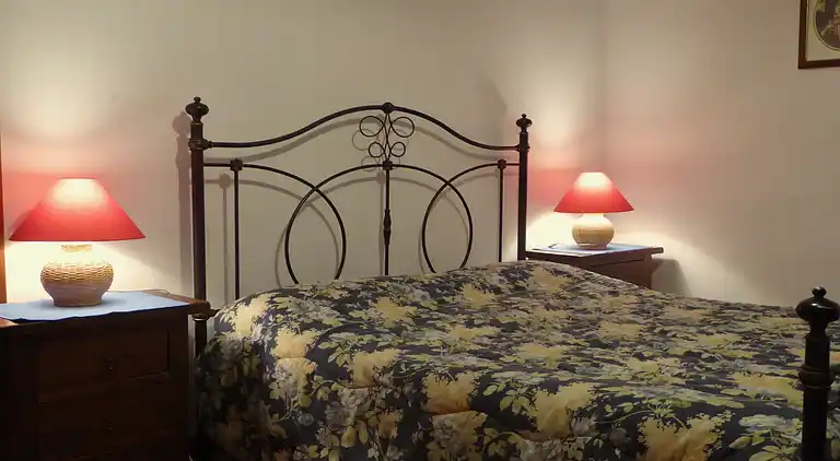 Semesterbostad i Ciggiano