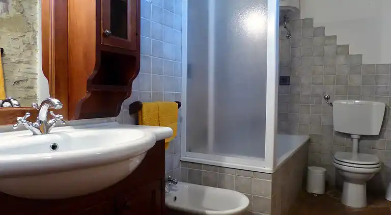 Semesterbostad i Ciggiano