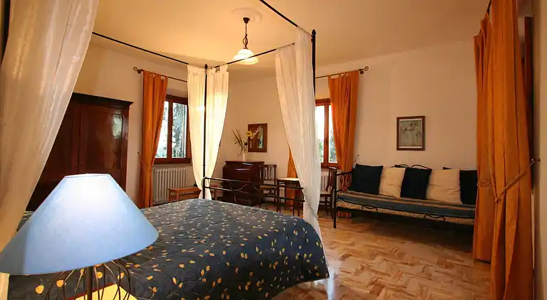 Semesterbostad i Ciggiano