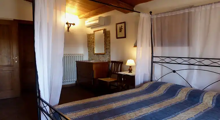 Semesterbostad i Ciggiano