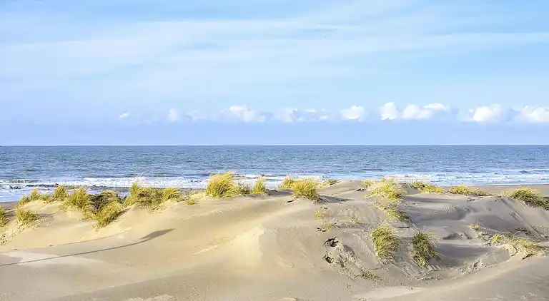 Ferielejlighed i Middelkerke