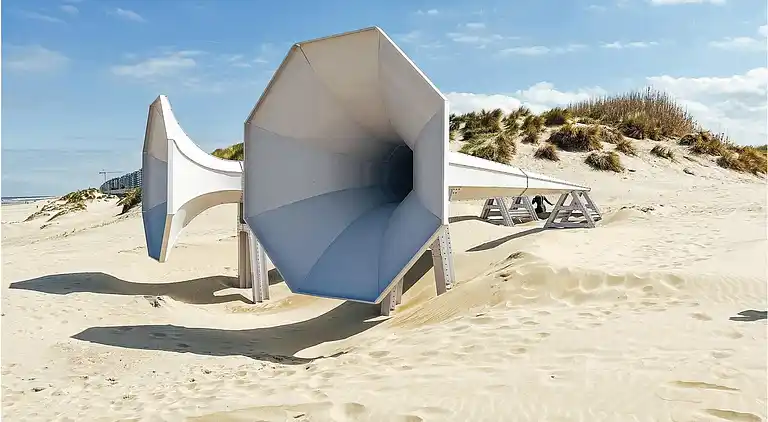 Ferielejlighed i Middelkerke