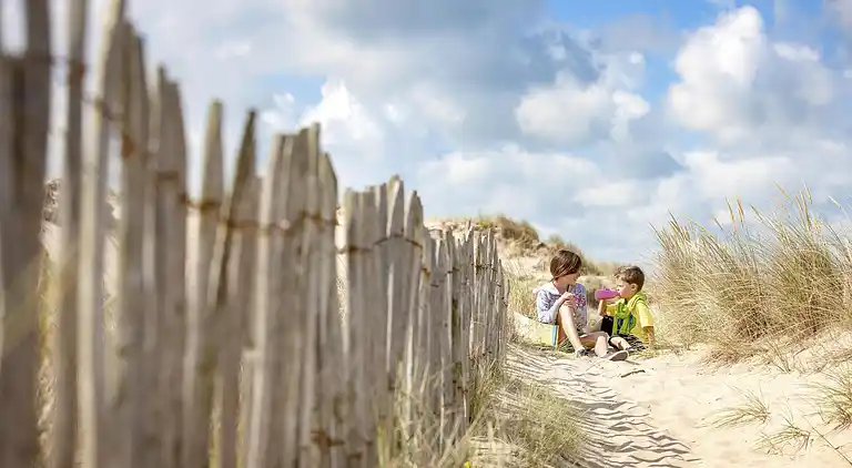 Ferielejlighed i Middelkerke