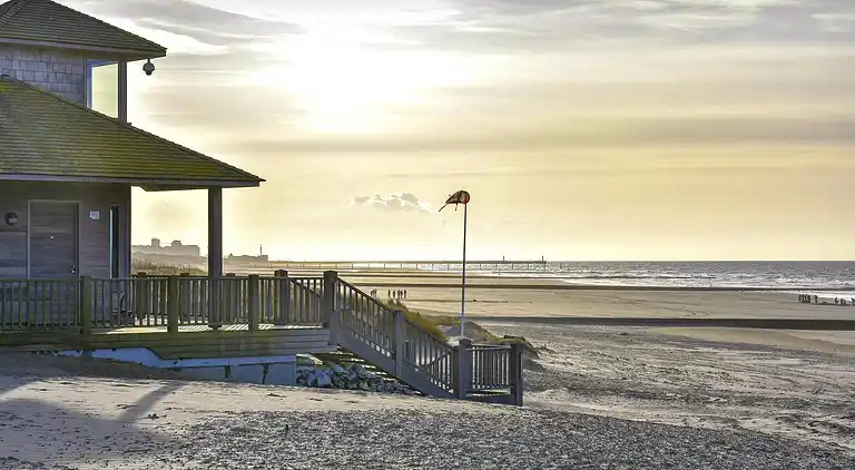 Ferielejlighed i Middelkerke