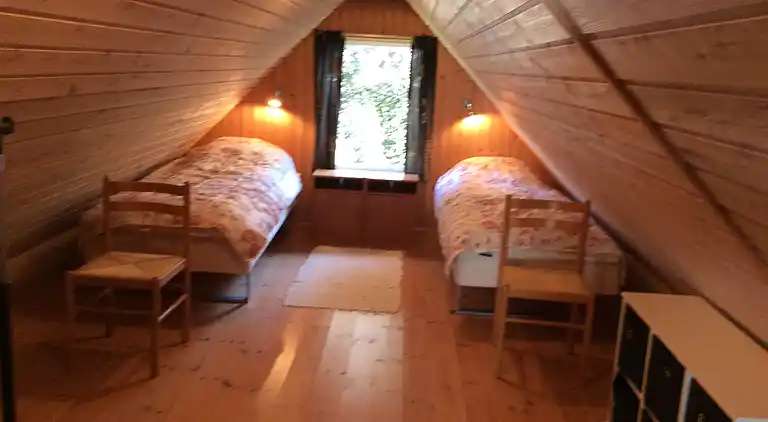 Ferienhaus auf dem märchenhaften Bornholm