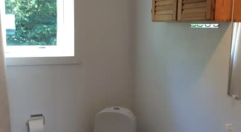 Ferienhaus auf dem märchenhaften Bornholm