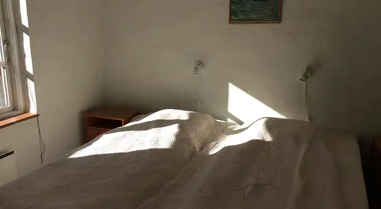 Ferienhaus auf dem märchenhaften Bornholm