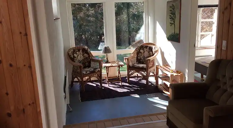 Ferienhaus auf dem märchenhaften Bornholm