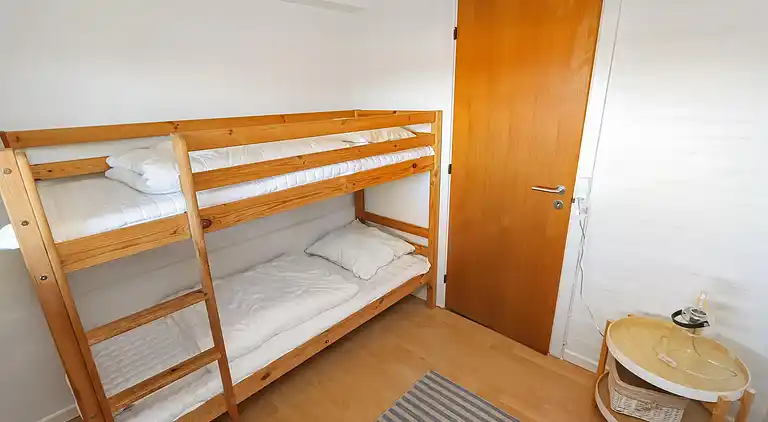 Sommerhus i Thyborøn