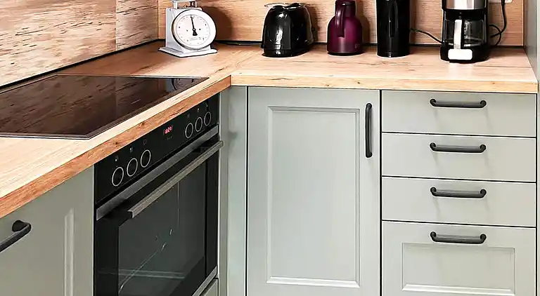 Holiday home in Otterndorf