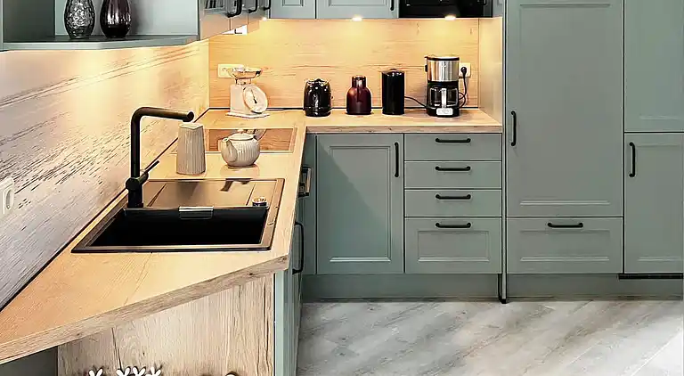 Holiday home in Otterndorf