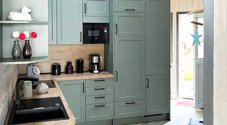 Holiday home in Otterndorf