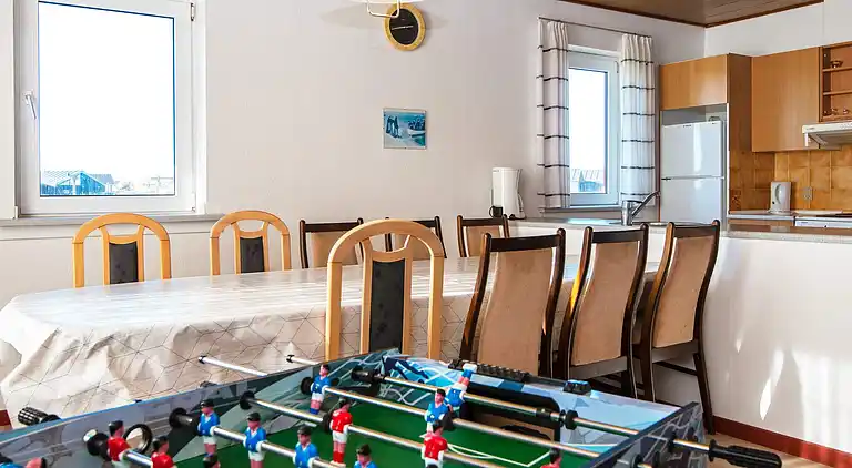 Sommerhus ved Vrist Strand