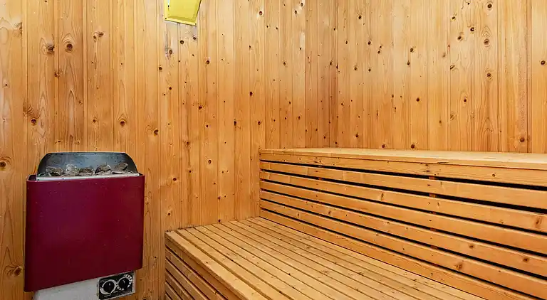 Sommerhus ved Vrist Strand