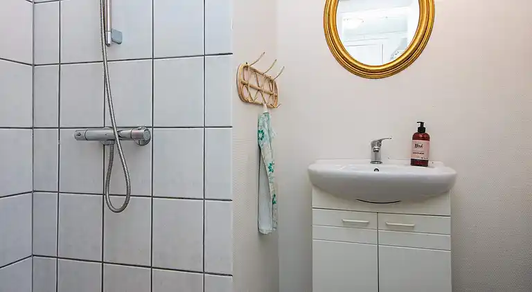 Holiday home in Nørre Fjand