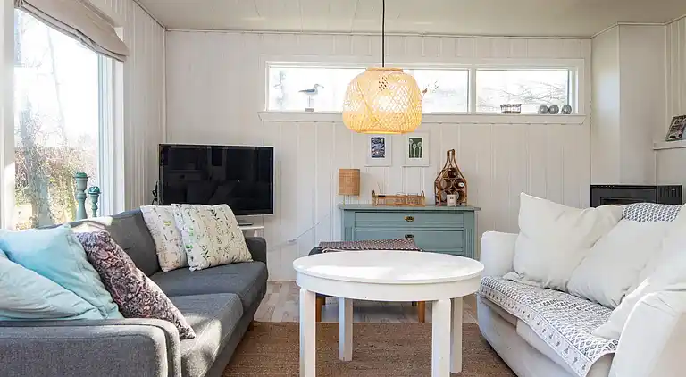 Holiday home in Nørre Fjand