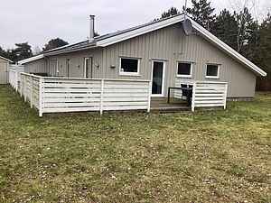 Sommerhus i Rødby