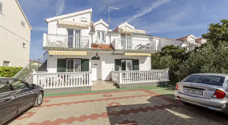 Lägenhet i Šibenik