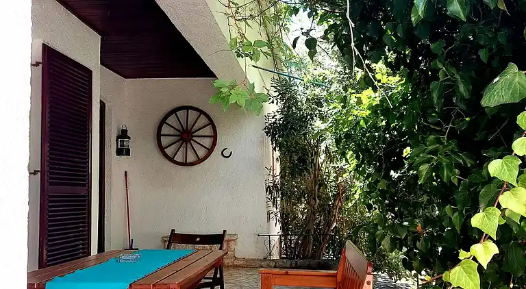 Semesterbostad i Novalja