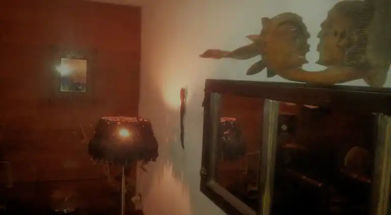 Ferielejlighed i Coquimbo