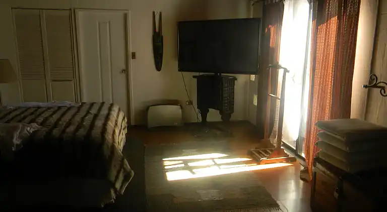 Ferielejlighed i Coquimbo