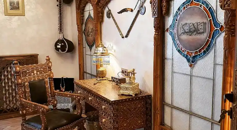 Ferielejlighed i Sector 5