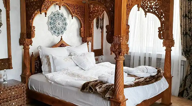 Ferielejlighed i Sector 5