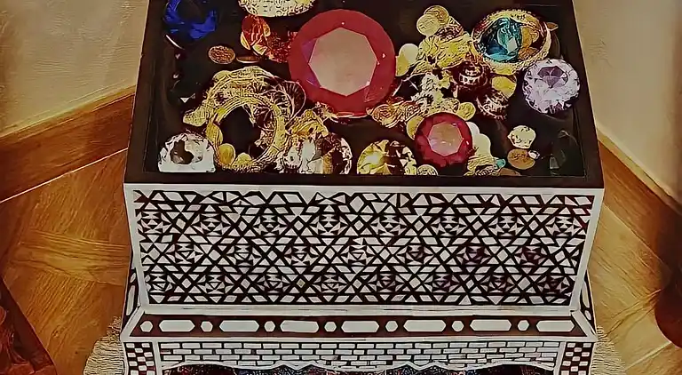 Ferielejlighed i Sector 5