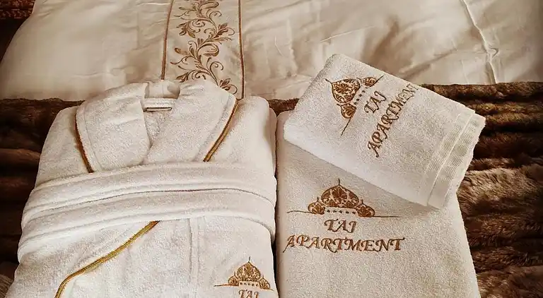 Ferielejlighed i Sector 5